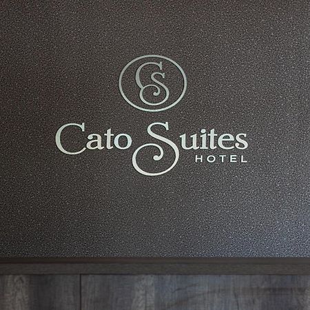 The Cato Suites Hotel Durban Exterior photo