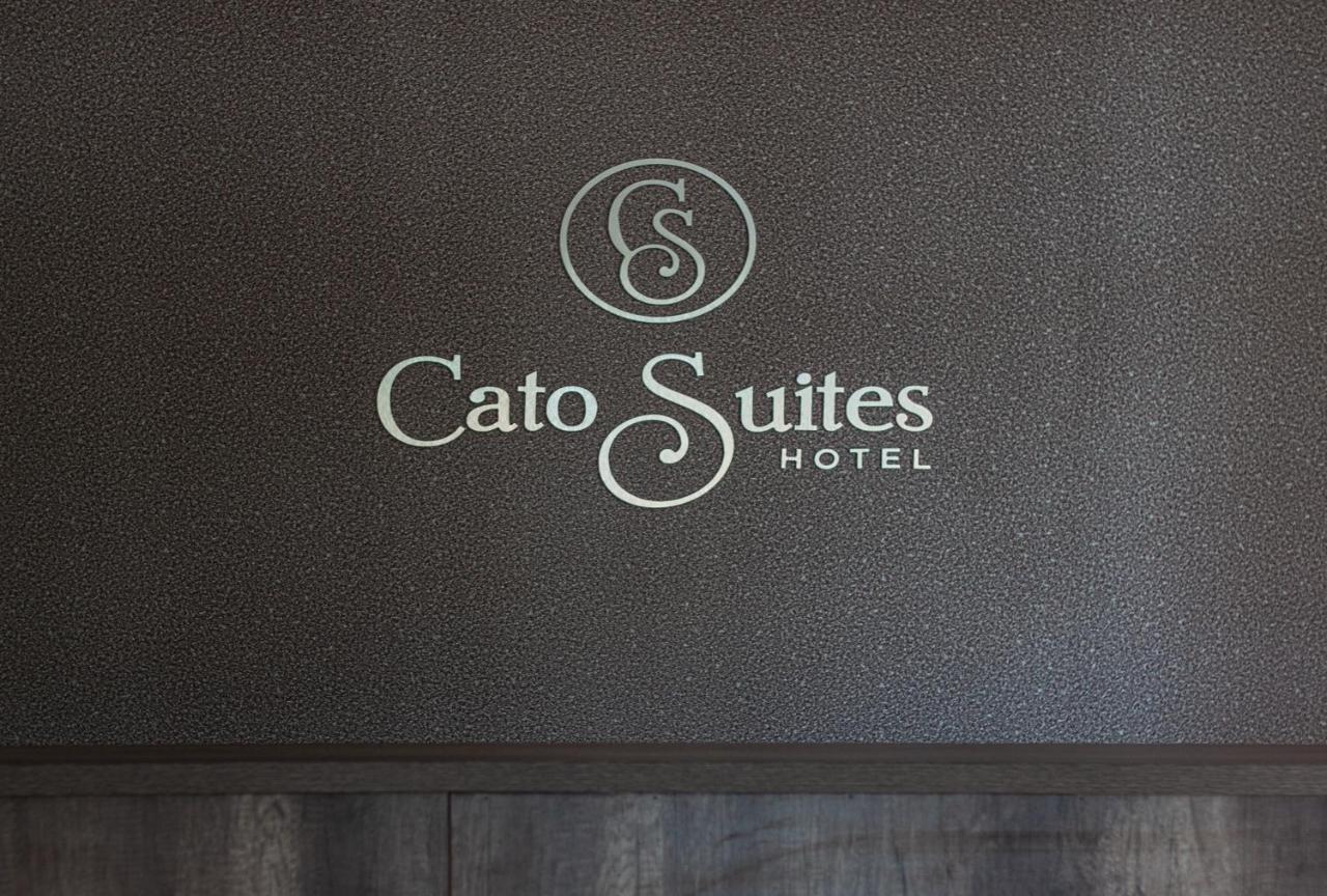 The Cato Suites Hotel Durban Exterior photo