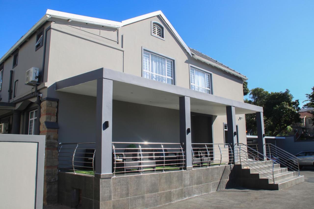 The Cato Suites Hotel Durban Exterior photo